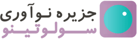 site logo