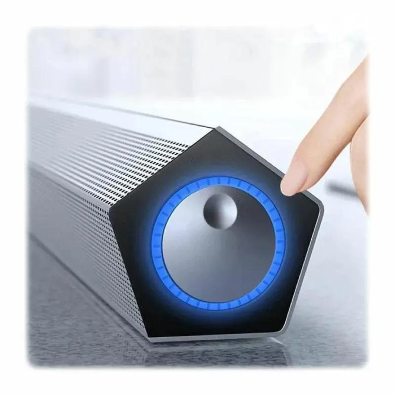 اسپیکر فیلیپس مدل Philips SPA520S image gallery