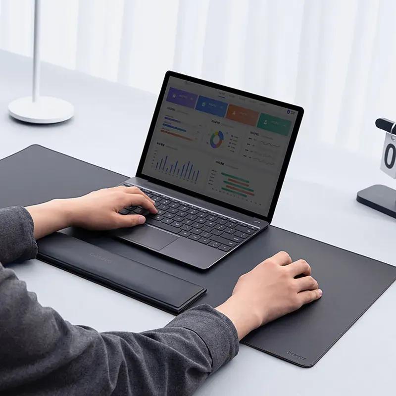 پدچرمی رومیزی لپتاپ باسئوس Baseus Mag pro Desk Mat BS-PS041 image gallery
