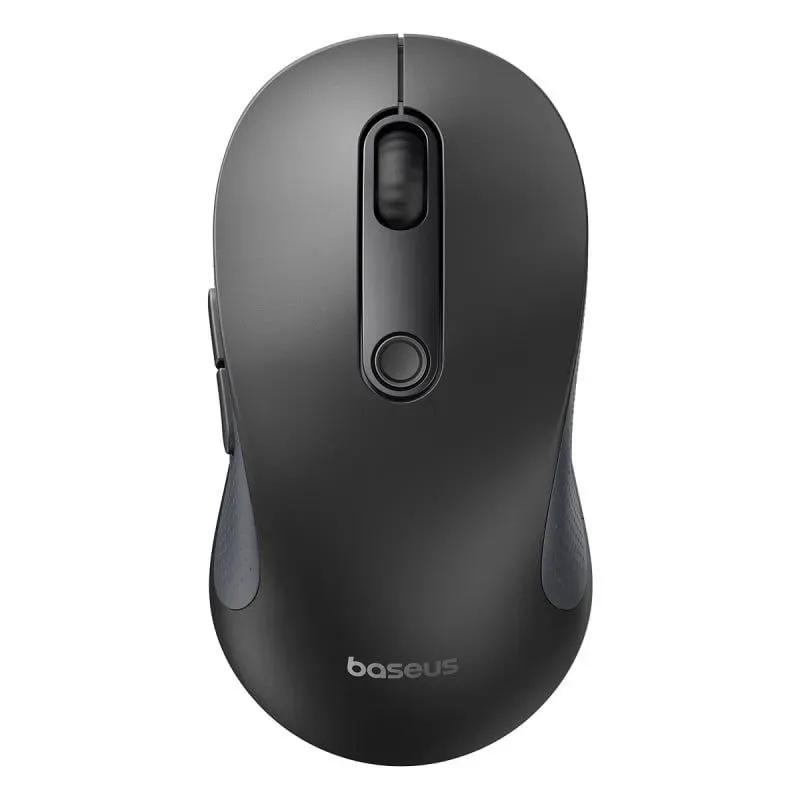 ماوس بی‌سیم باسئوس مدل BS-F02 image gallery