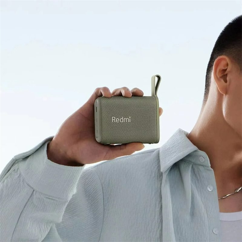 اسپیکر بلوتوثی شیائومی ردمی مدل Xiaomi Redmi  ASM11A image gallery