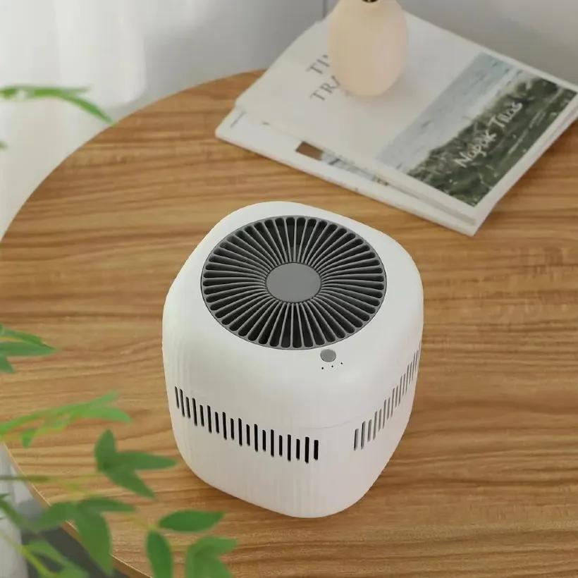 رطوبت ساز و شیائومی Xiaomi Microhoo مدل J1A image gallery