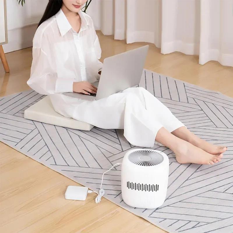 رطوبت ساز و شیائومی Xiaomi Microhoo مدل J1A image gallery