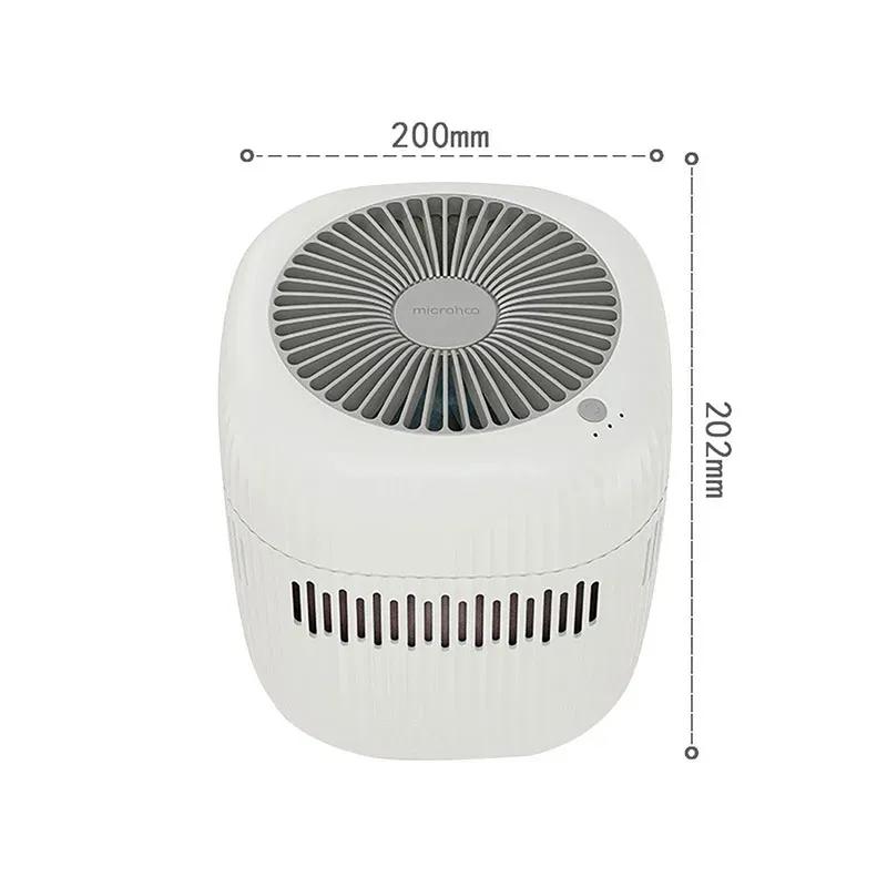 رطوبت ساز و شیائومی Xiaomi Microhoo مدل J1A image gallery