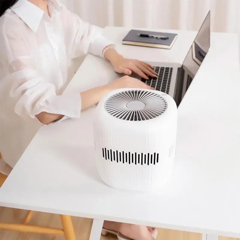 رطوبت ساز و شیائومی Xiaomi Microhoo مدل J1A image gallery
