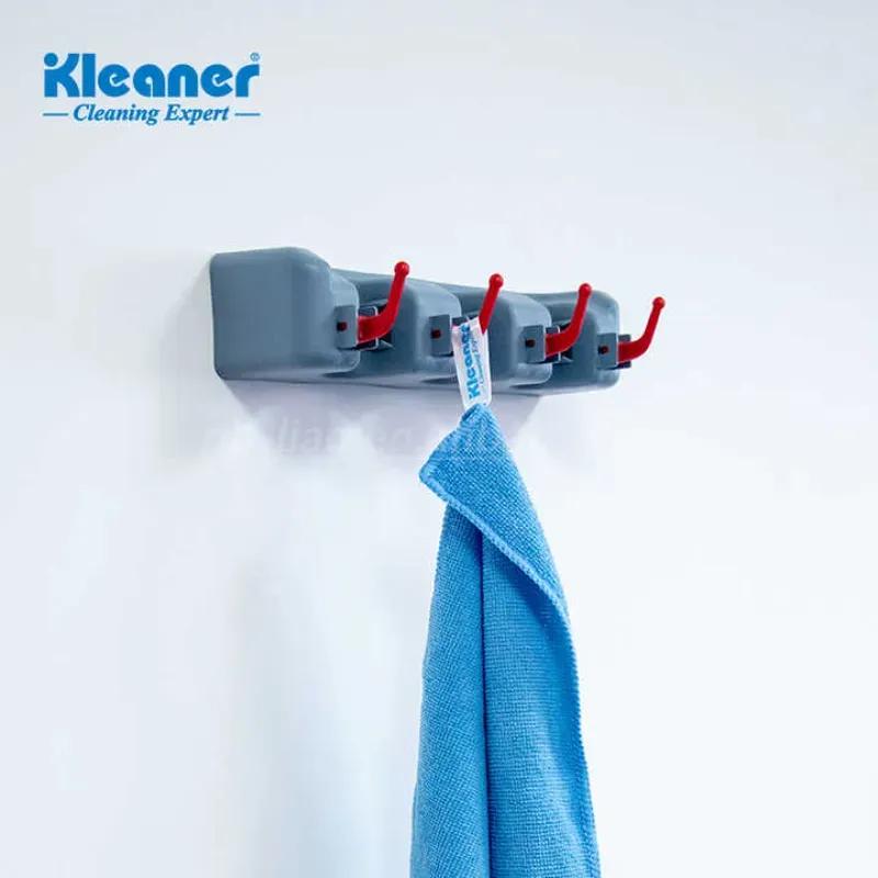دستمال میکروفایبر کلینر مدل Kleaner GSG006 مجموعه ۸ عددی image gallery