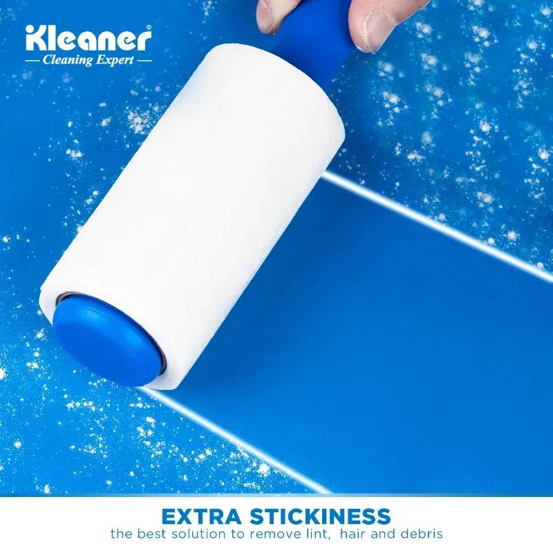 پرزگیر لباس کلینر مدل Kleaner GSL010 همراه 2 عدد رول یدک image gallery