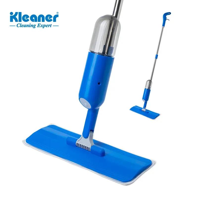 طی زمین شوی KLEANER مدل  GSA014 به همراه سری یدک image gallery