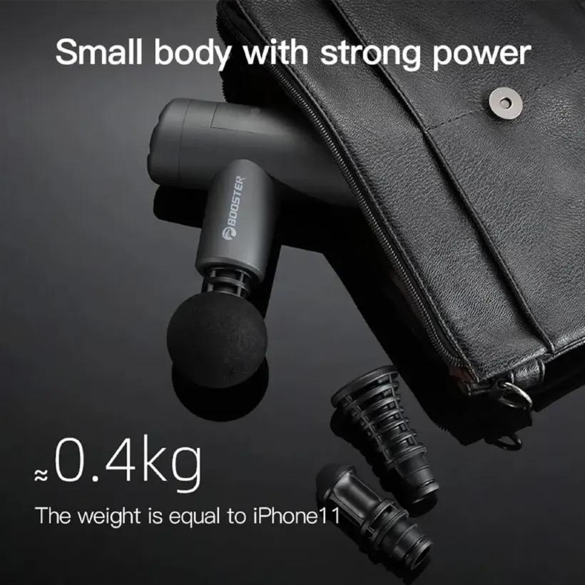 ماساژور برقی بوستر مدل Mini X image gallery