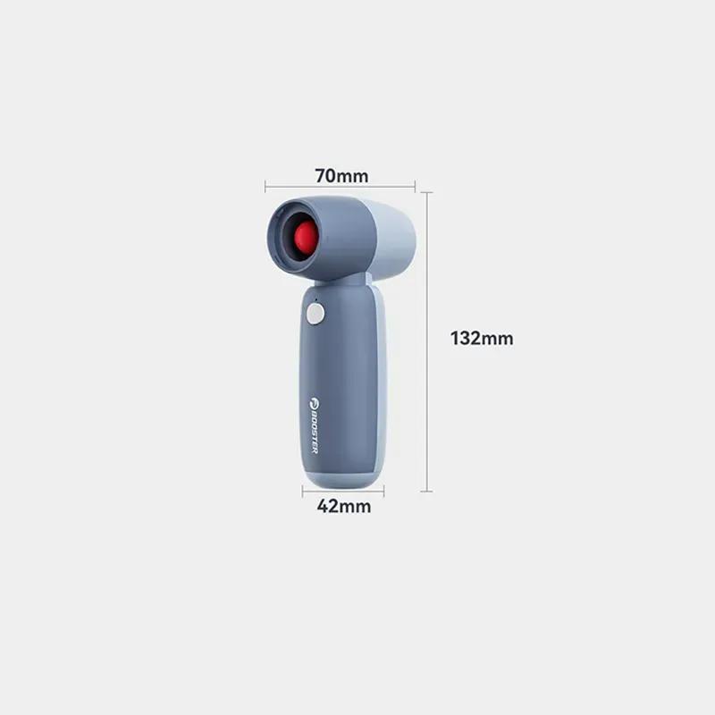 مینی جت فن شارژی منقل و باربیکیو بوستر مدل Booster W02 Turbo image gallery