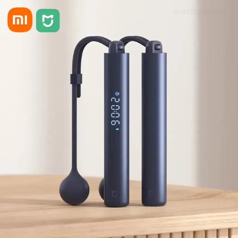 طناب ورزشی شیائومی Mijia مدل XMSR-P803 image gallery