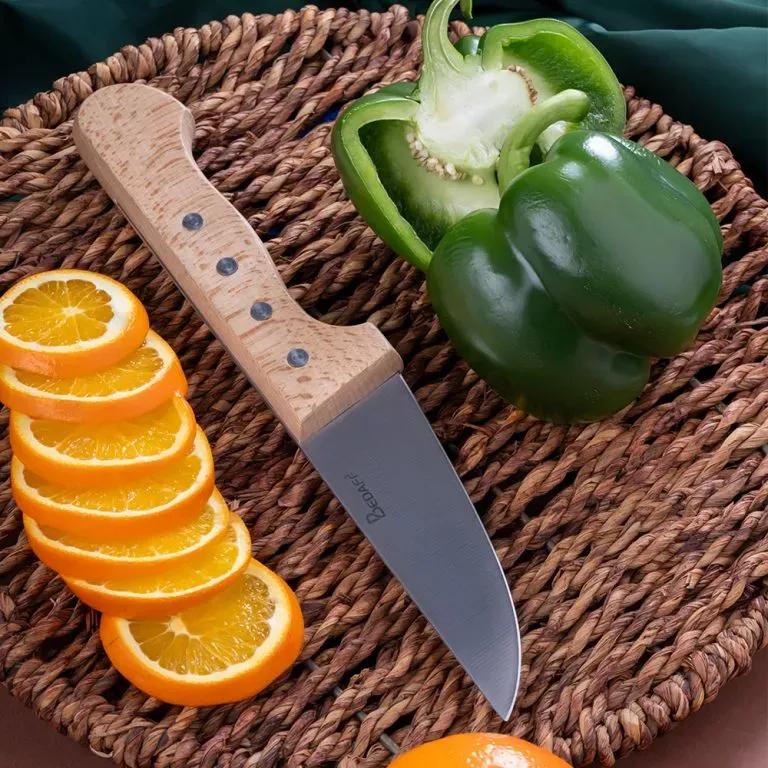 چاقو قصابی بداف سری Bedaff Chef Knife مدل 1345 سایز "5 اینچ image gallery