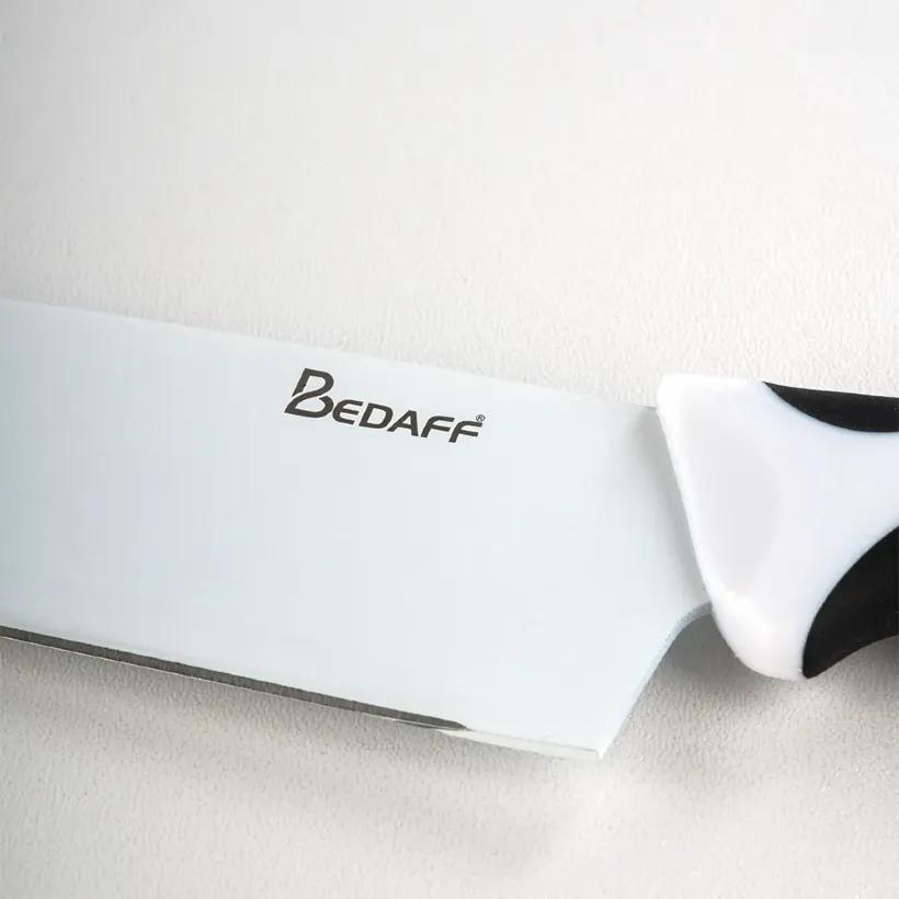 چاقو سرآشپز 1117 بداف سری Bedaff Chef Knife سایز "8 اینچ image gallery