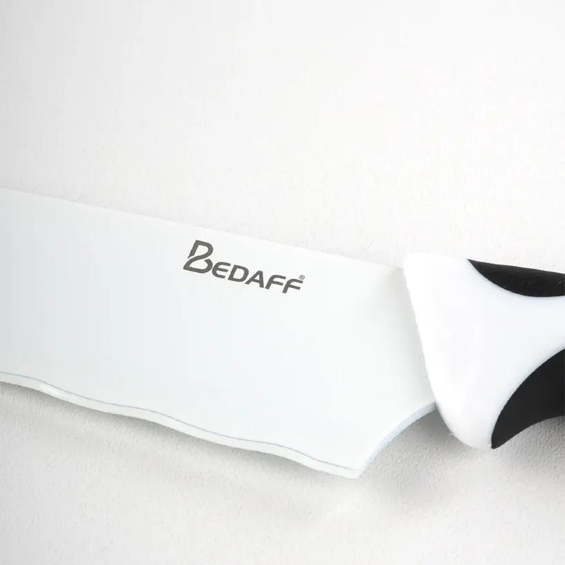 چاقو سرآشپز 1291 مواج بداف سری Bedaff Chef Knife سایز "6 اینچ image gallery