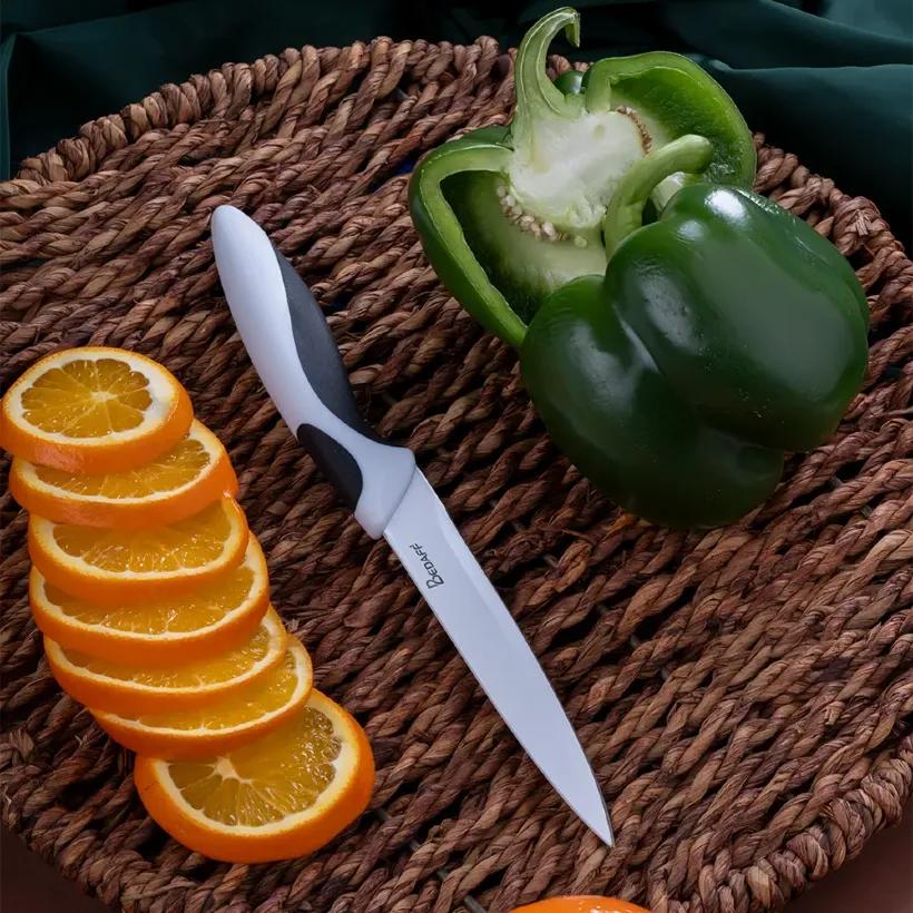 چاقو همه کاره 1314 بداف سری Bedaff Chef Knife سایز "4.5 اینچ image gallery