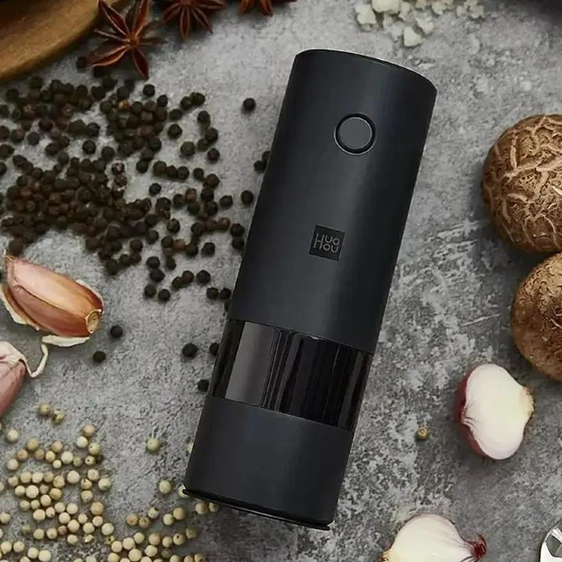فلفل ساب برقی شیائومی HUOHOU مدل Xiaomi HU0142 image gallery