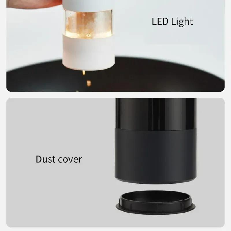 فلفل ساب برقی شیائومی HUOHOU مدل Xiaomi HU0142 image gallery