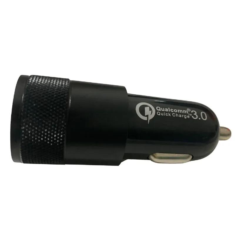 شارژر فندکی کوال کام مدل Qualcomm Quick Charge 3.0 image gallery