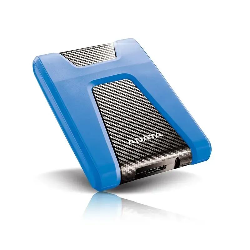 هارد اکسترنال ای دیتا مدل HDD HD650 ظرفیت 1 ترابایت image gallery