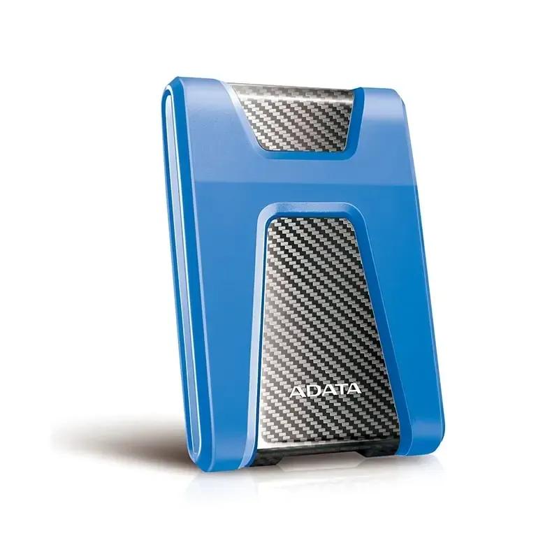 هارد اکسترنال ای دیتا مدل HDD HD650 ظرفیت 1 ترابایت image gallery