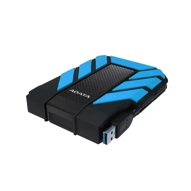 هارد اکسترنال ای دیتا مدل ADATA HD710 Pro با ظرفیت 2 ترابایت image gallery