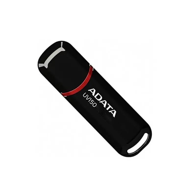 فلش مموری USB 3.2 ای دیتا مدل ADATA UV150 ظرفیت 128 گیگابایت image gallery