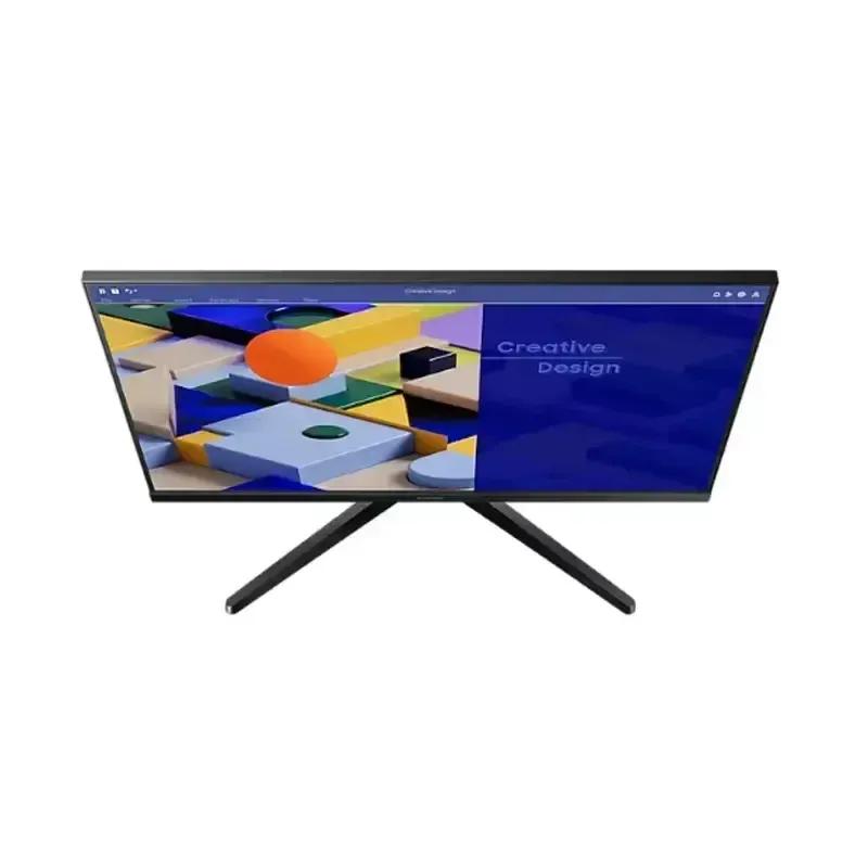 مانیتور 27 اینچی سامسونگ مدل LS27C310 image gallery