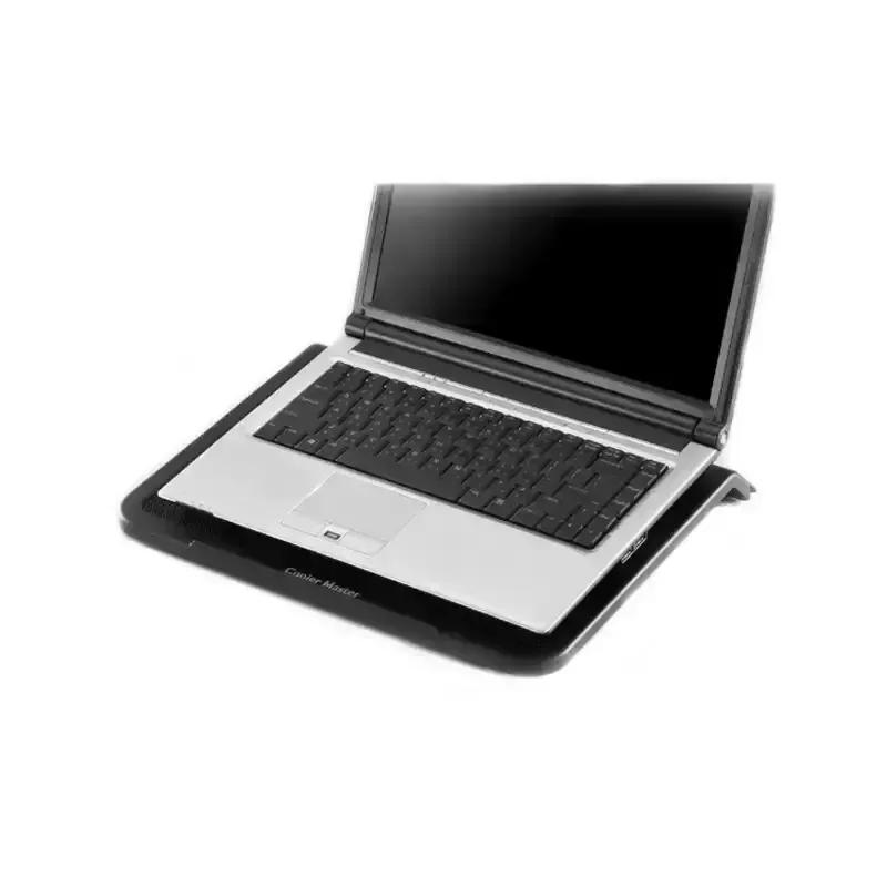 پایه خنک کننده لپ تاپ کولر مستر مدل Cooler Master Notepal L1 image gallery