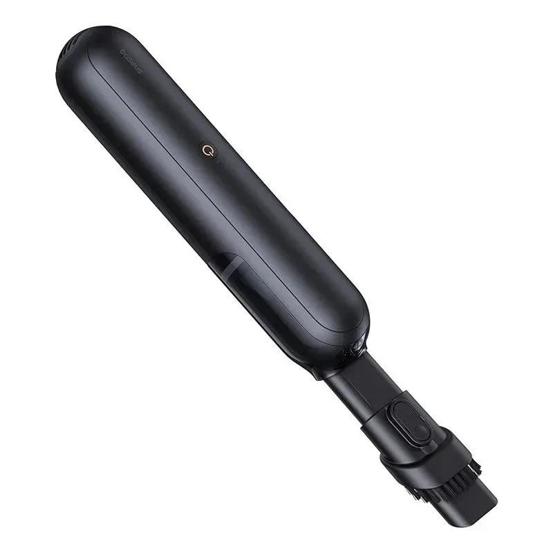 جارو شارژی ماشین بیسوس مدل Baseus A0 Pro Car Vacuum Cleaner C30466500111-00 توان 30 وات image gallery