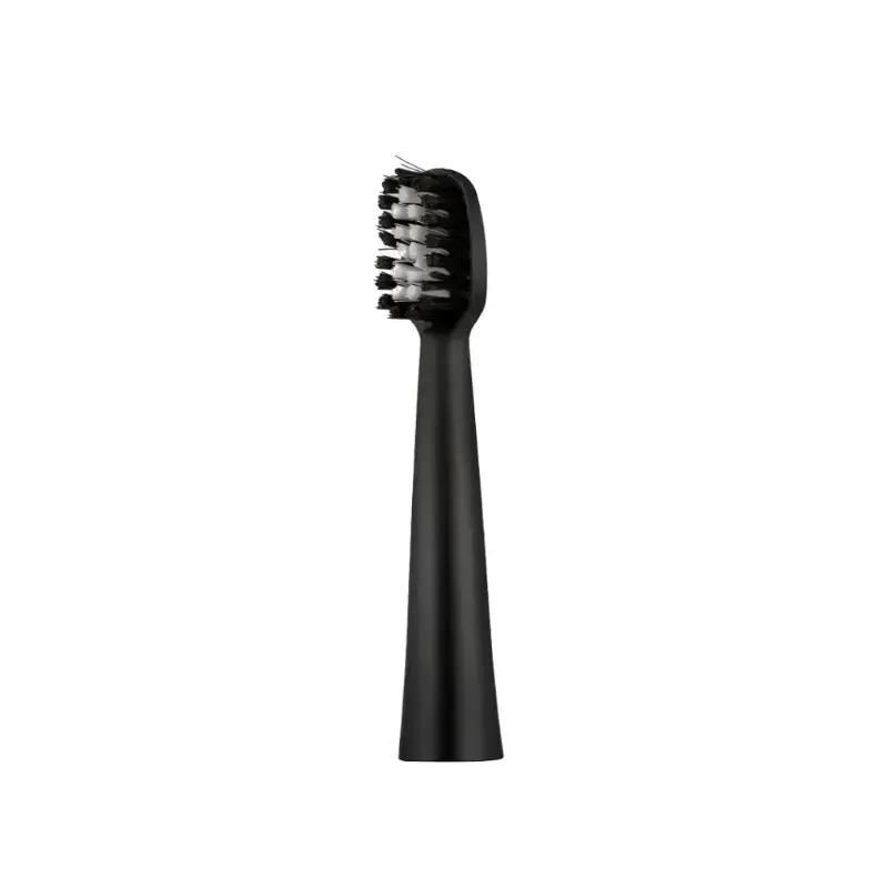 مسواک برقی گرین لاین مدل GB-37 Electric Toothbrush GNGB37ETBWH دارای سری اضافه image gallery