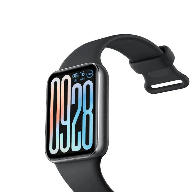 مچ بند سلامتی هوشمند شیائومی مدل  Mi Band 9 Pro گلوبال image gallery
