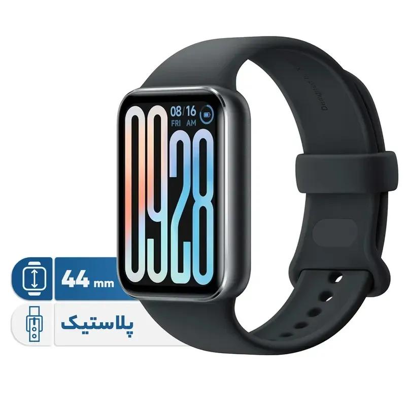مچ بند سلامتی هوشمند شیائومی مدل  Mi Band 9 Pro گلوبال image gallery