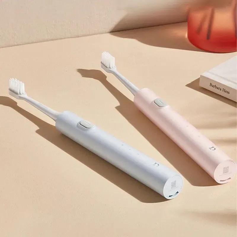 مسواک برقی شیائومی Mijia مدل T200 Electric Toothbrush image gallery