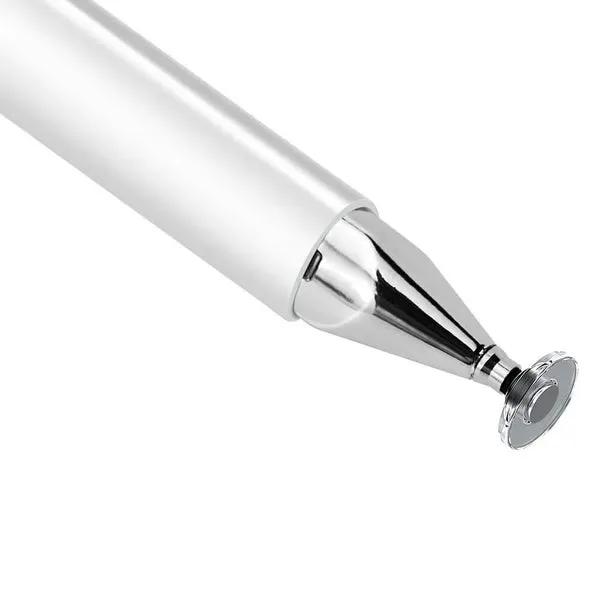 قلم لمسی کوتتسی مدل 62002 Double Capactior pen Triangle Type image gallery
