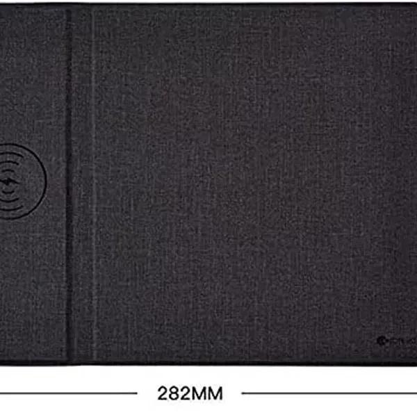 شارژر وایرلس و پد ماوس کوتتسی مدل CS5186 Wireless Charge And Mouse Pad image gallery