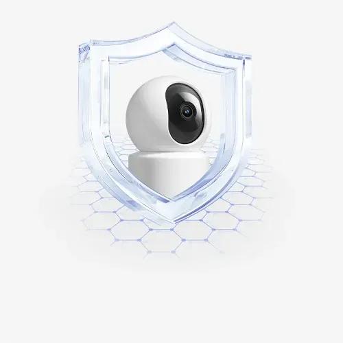 دوربین نظارتی هوشمند شیائومی مدل C301 image gallery