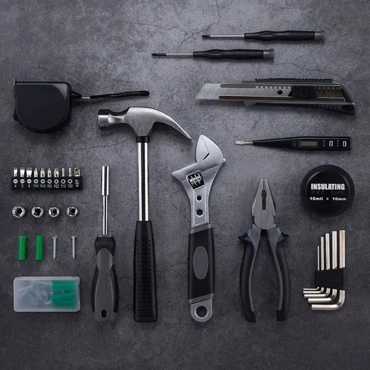 جعبه ابزار شیائومی JIUXUN مدل Tools (60-in-1) image gallery