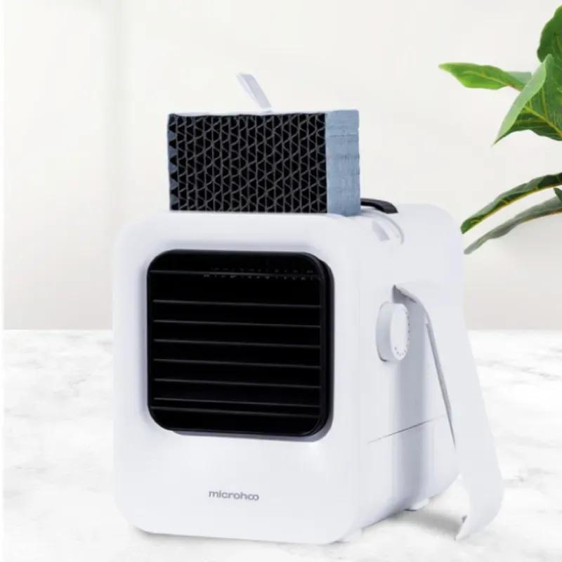 مینی کولر سلولوزی شیائومی Microhoo مدل MH02A image gallery