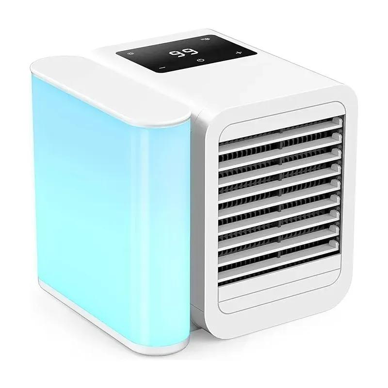 مینی کولر سلولوزی شیائومی Microhoo مدل MH01R image gallery