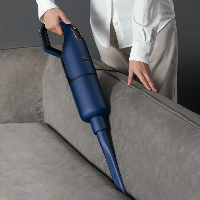 جاروبرقی شیائومی Deerma مدل DX1000 image gallery