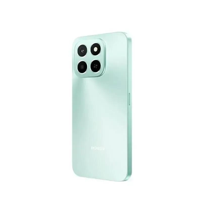 گوشی موبایل آنر مدل Honor X6c ظرفیت 256GB و رم 6GB image gallery