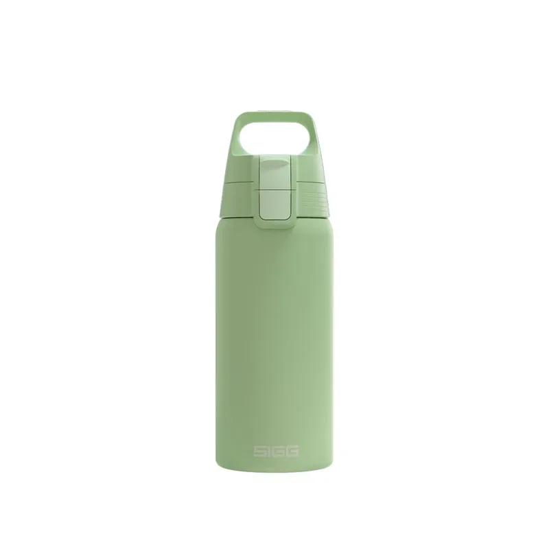 فلاسک سیگ مدل شیلد shield therm one-۳۲۰۰ حجم ۰.۵ لیتر image gallery