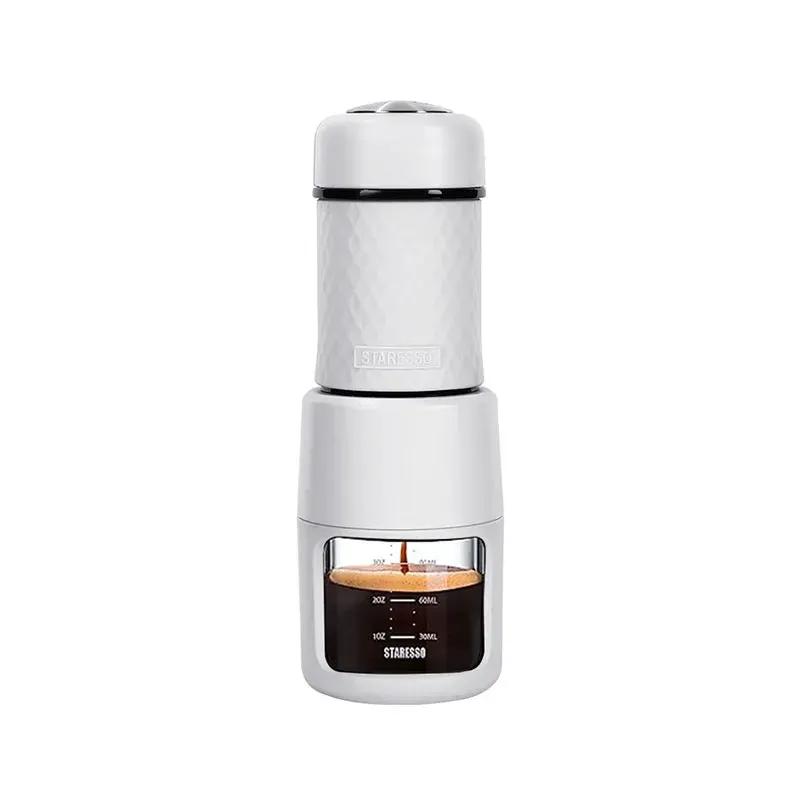 قهوه ساز استارسو کوچک مدل Mini 200 sp image gallery