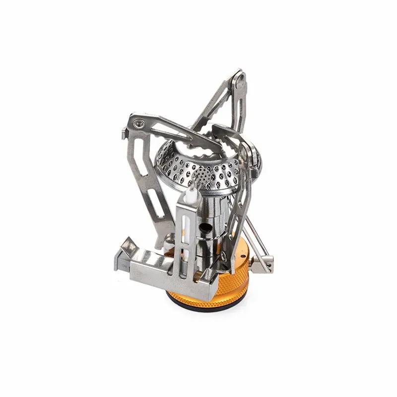 سرشعله فایرمپل مدل Fire Maple FMS 116 image gallery