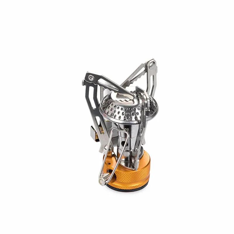 سرشعله فایرمپل مدل Fire Maple FMS 116 image gallery