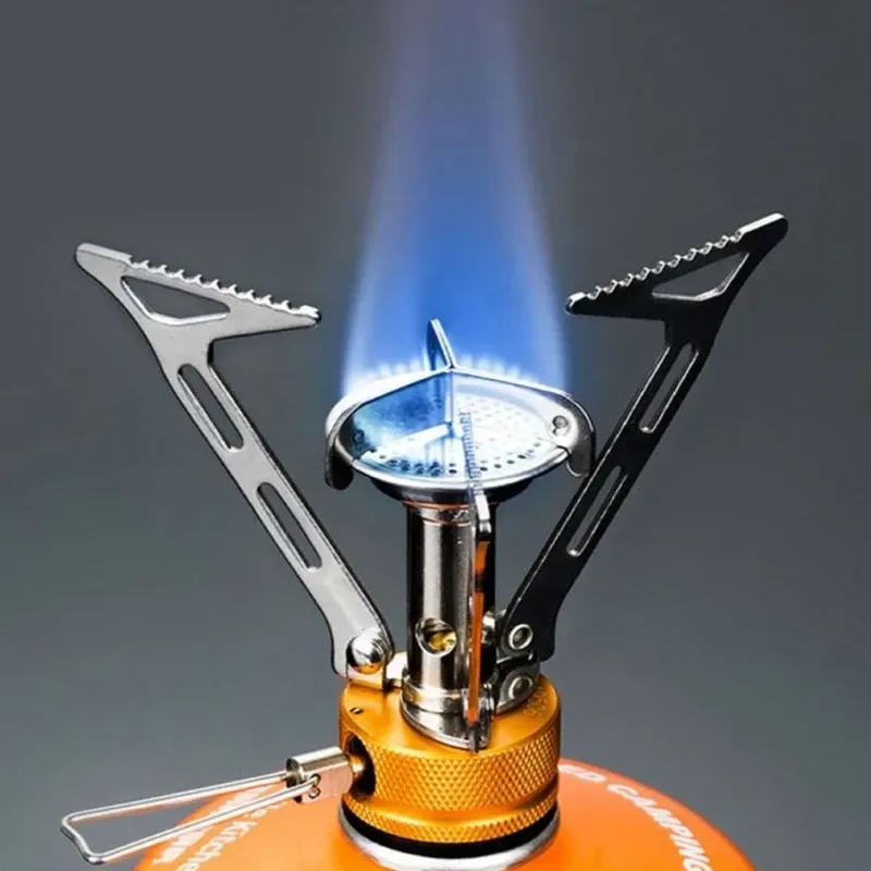 سرشعله فایرمپل مدل Fire Maple FMS 103 image gallery