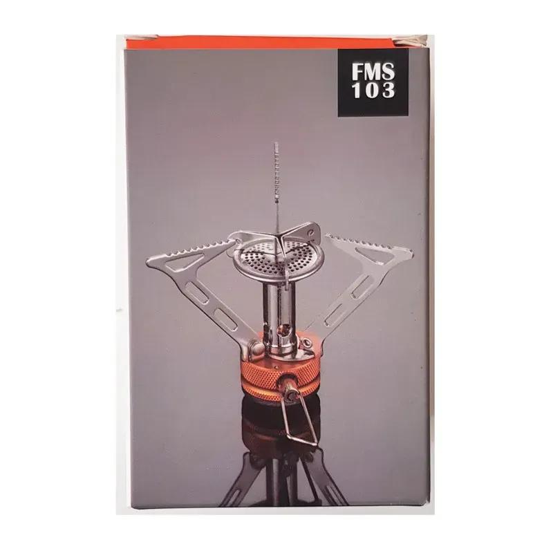 سرشعله فایرمپل مدل Fire Maple FMS 103 image gallery