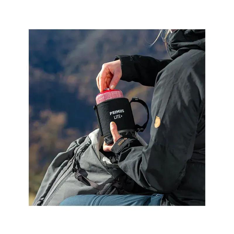 ست طبخ پریموس مدل Primus Lite Plus Stove System image gallery
