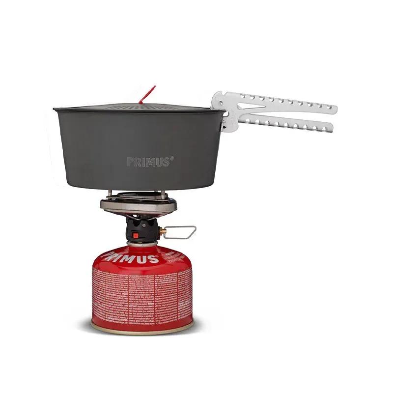 ست طبخ پریموس مدل Primus Lite Plus Stove System image gallery