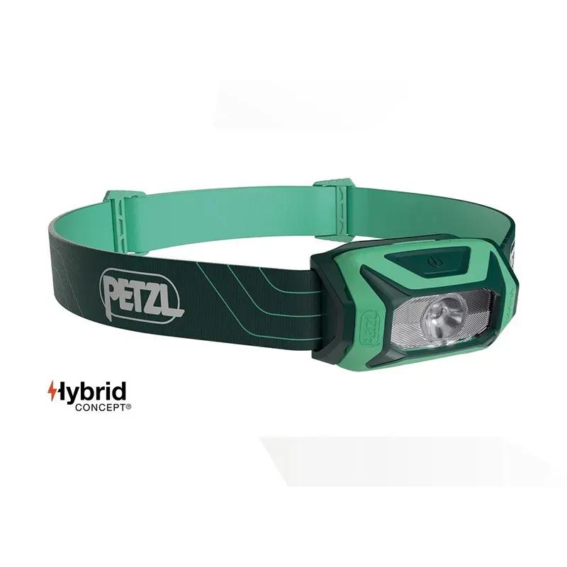 چراغ پیشانی پتزل مدل Petzl TIKKA Core HeadLamp image gallery